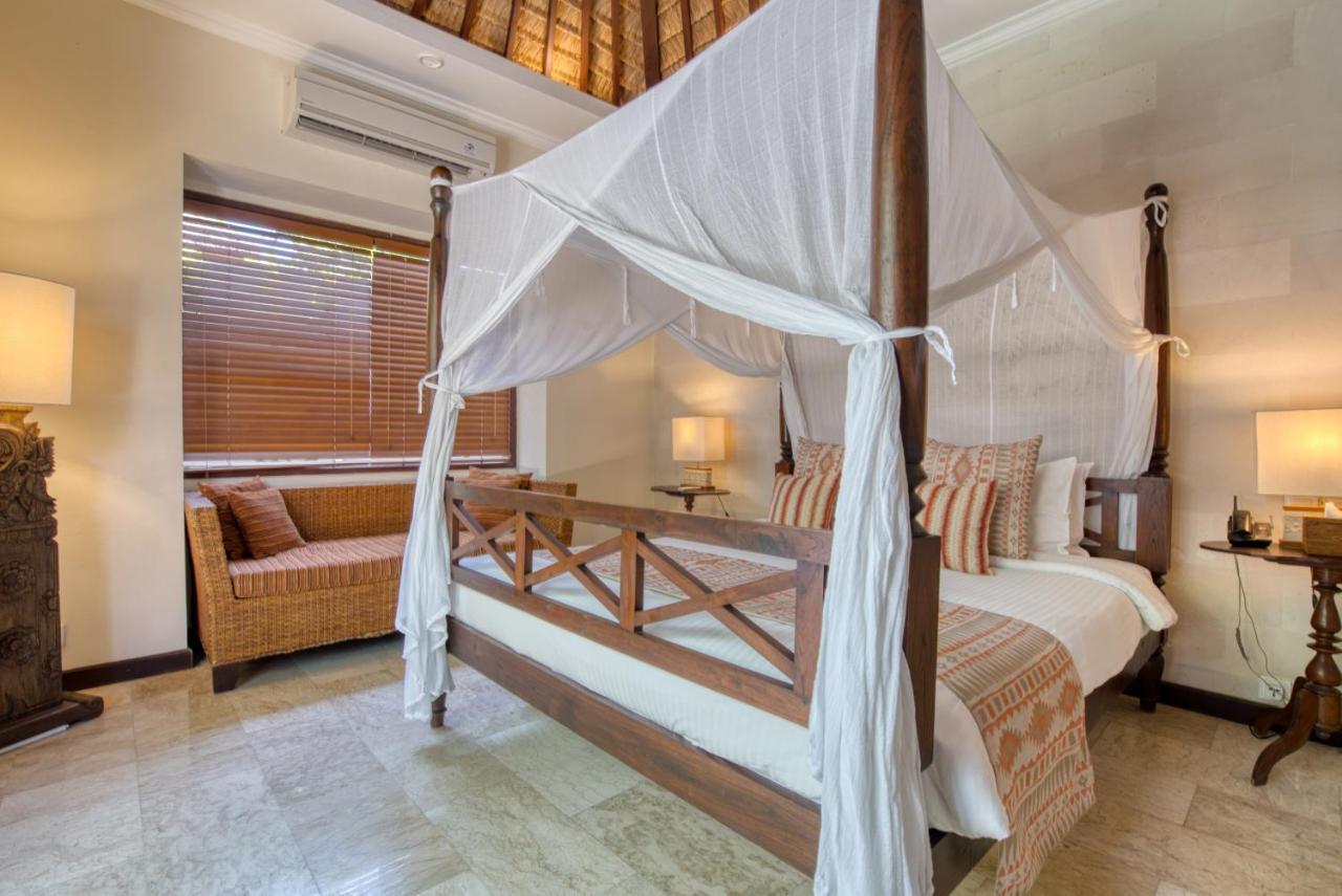 Villa Aisha Sanur Exterior foto