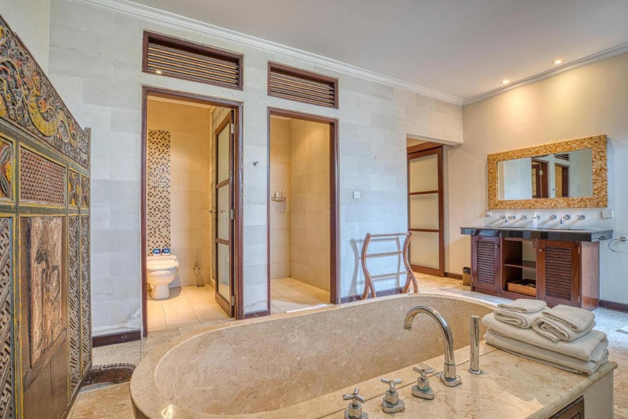 Villa Aisha Sanur Exterior foto