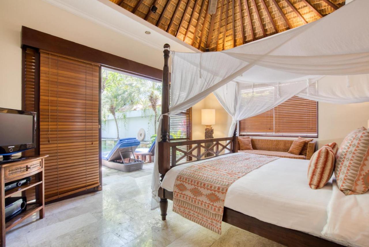 Villa Aisha Sanur Exterior foto